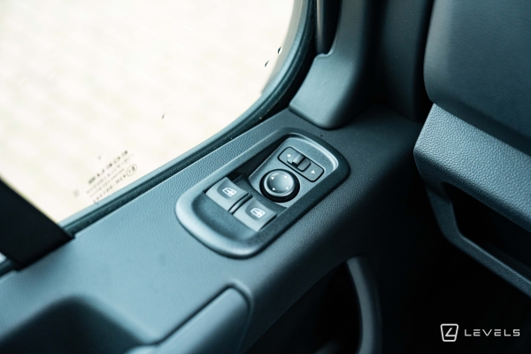 Utilitaire RENAULT FOURGON MASTER 3 GRAND CONFORT L2H2 DCI 150