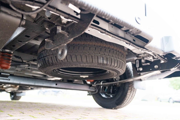 Utilitaire RENAULT FOURGON MASTER 3 GRAND CONFORT L2H2 DCI 150