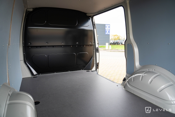 Utilitaire VOLKSWAGEN TRANSPORTER FOURGON T6 2.0 TDI 150 DSG