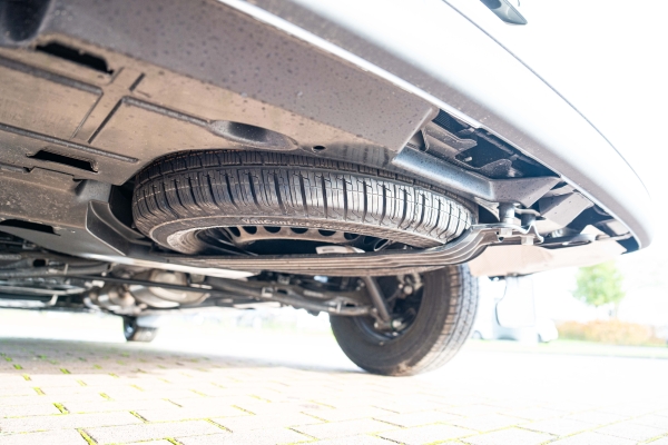 Utilitaire VOLKSWAGEN TRANSPORTER FOURGON T6 2.0 TDI 150 DSG