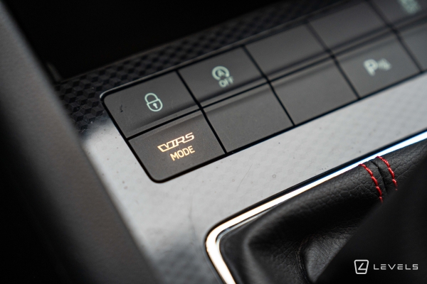 Skoda Octavia RS 230 Ch BVM6
