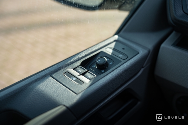 Utilitaire VOLKSWAGEN TRANSPORTER FOURGON T6 2.0 TDI 150 
