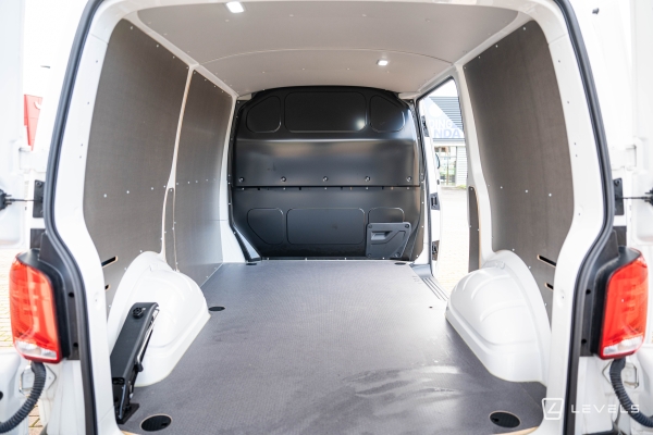 Utilitaire VOLKSWAGEN TRANSPORTER FOURGON T6 2.0 TDI 150 