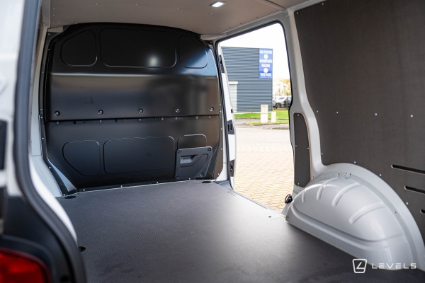 Utilitaire VOLKSWAGEN TRANSPORTER FOURGON T6 2.0 TDI 150 