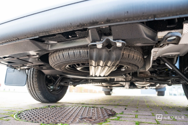 Utilitaire VOLKSWAGEN TRANSPORTER FOURGON T6 2.0 TDI 150 