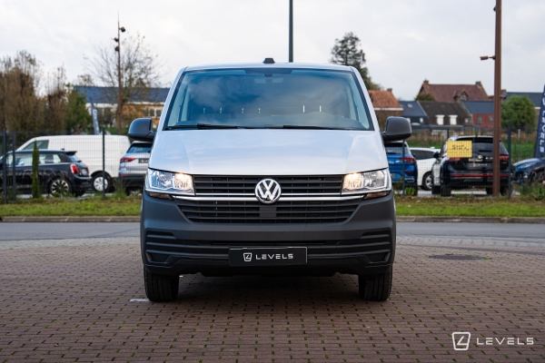 Utilitaire VOLKSWAGEN TRANSPORTER FOURGON T6 2.0 TDI 150 