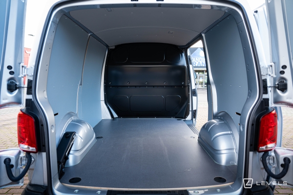 Utilitaire VOLKSWAGEN TRANSPORTER FOURGON T6 2.0 TDI 150 