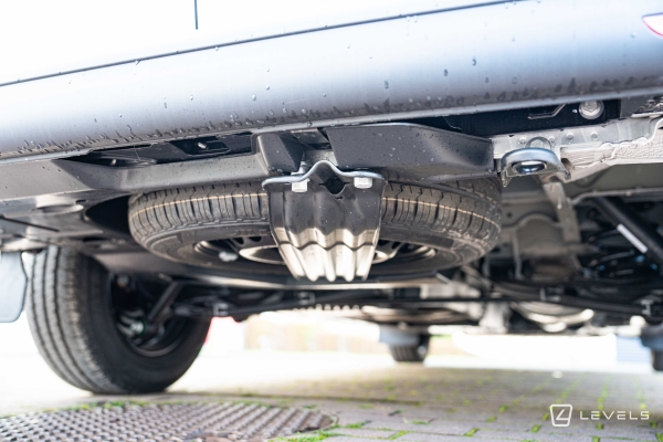 Utilitaire VOLKSWAGEN TRANSPORTER FOURGON T6 2.0 TDI 150 