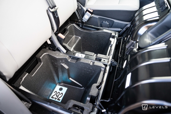 Utilitaire VOLKSWAGEN TRANSPORTER FOURGON T6 2.0 TDI 150 