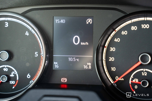 Utilitaire VOLKSWAGEN TRANSPORTER FOURGON T6 2.0 TDI 150 