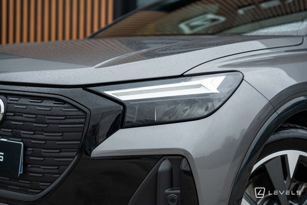 Audi Q4 E-TRON SPORTBACK 40 204 Ch 82 KWH S Line