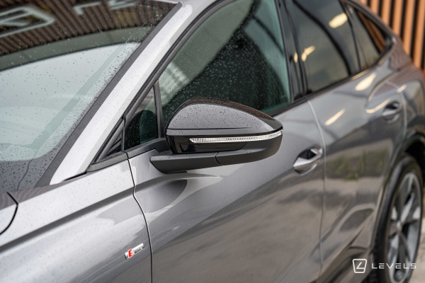 Audi Q4 E-TRON SPORTBACK 40 204 Ch 82 KWH S Line