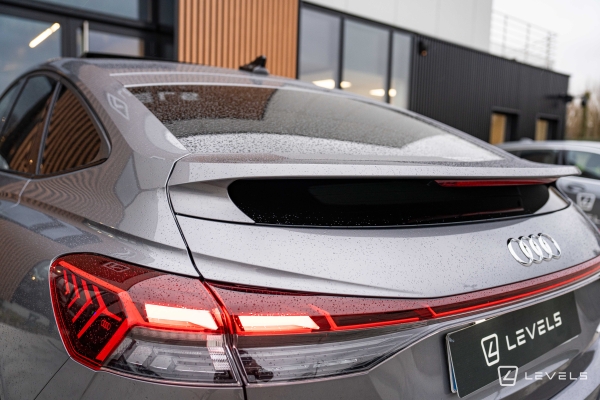 Audi Q4 E-TRON SPORTBACK 40 204 Ch 82 KWH S Line