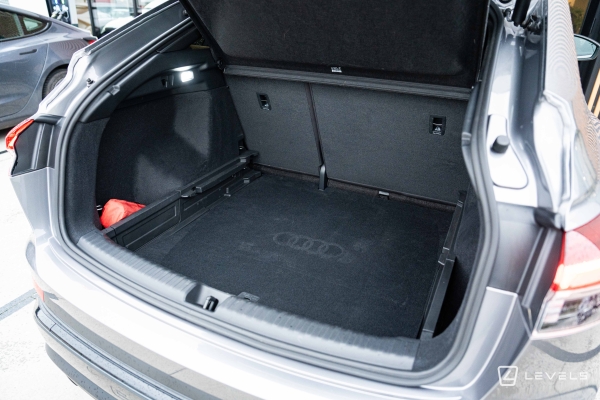 Audi Q4 E-TRON SPORTBACK 40 204 Ch 82 KWH S Line