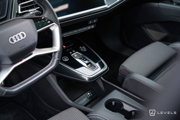 Audi Q4 E-TRON SPORTBACK 40 204 Ch 82 KWH S Line