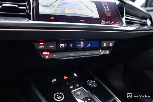Audi Q4 E-TRON SPORTBACK 40 204 Ch 82 KWH S Line