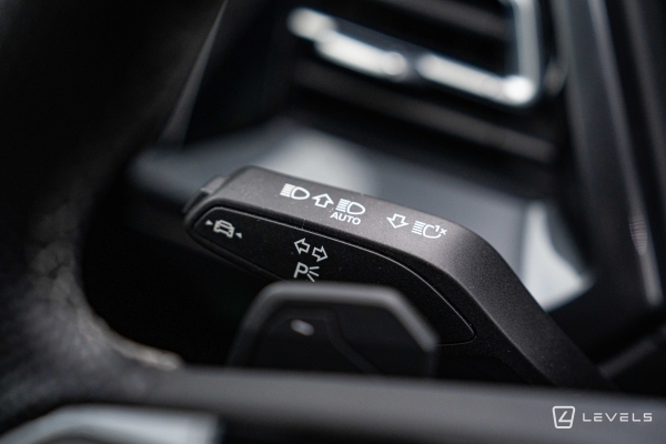 Audi Q4 E-TRON SPORTBACK 40 204 Ch 82 KWH S Line
