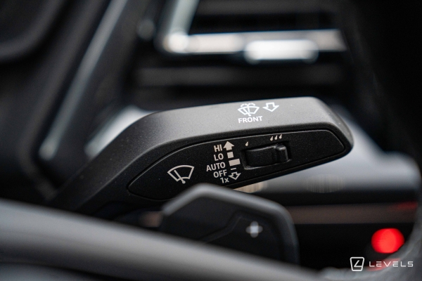 Audi Q4 E-TRON SPORTBACK 40 204 Ch 82 KWH S Line