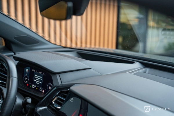 Audi Q4 E-TRON SPORTBACK 40 204 Ch 82 KWH S Line