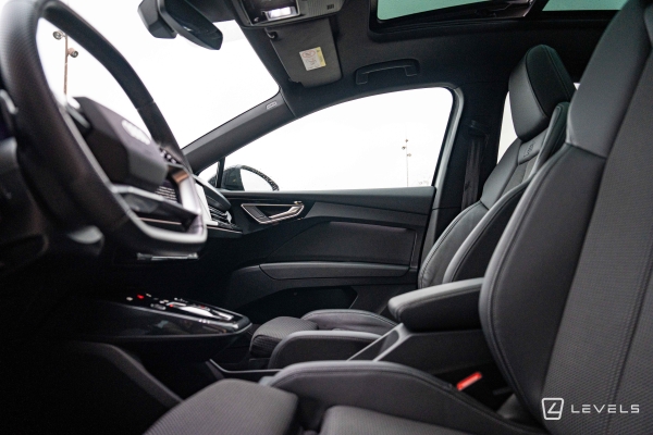 Audi Q4 E-TRON SPORTBACK 40 204 Ch 82 KWH S Line
