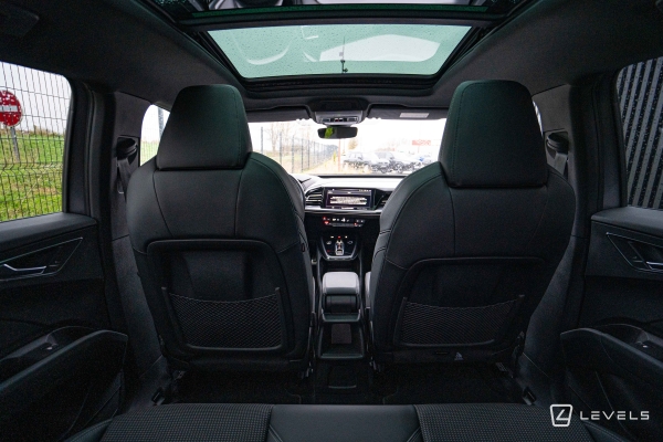 Audi Q4 E-TRON SPORTBACK 40 204 Ch 82 KWH S Line