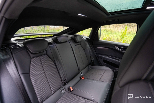 Audi Q4 E-TRON SPORTBACK 40 204 Ch 82 KWH S Line