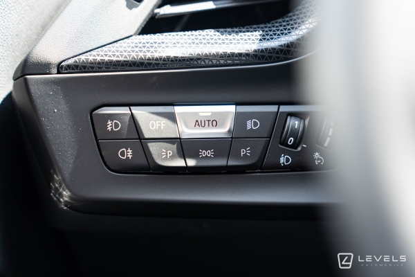 BMW SERIE 1 118d Edition Sport 150 CH BVA8