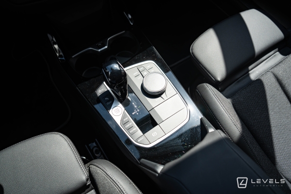 BMW SERIE 1 118d Edition Sport 150 CH BVA8