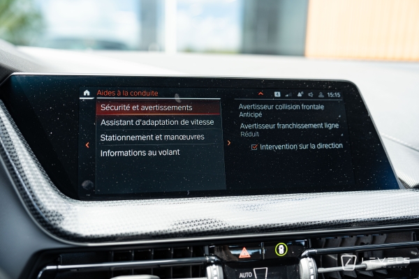 BMW SERIE 1 118d Edition Sport 150 CH BVA8