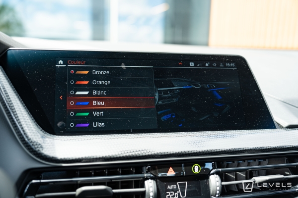BMW SERIE 1 118d Edition Sport 150 CH BVA8