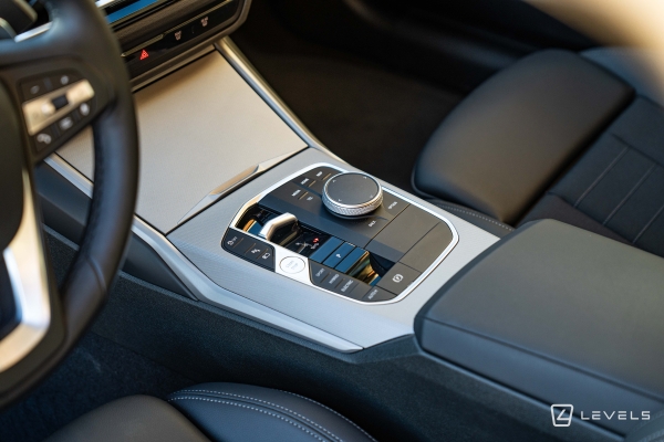 BMW SERIE 3 330E Hybride 292 CH Business Design BVA8