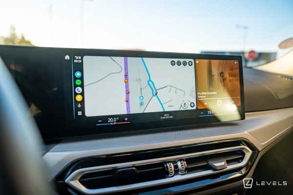 BMW SERIE 3 330E Hybride 292 CH Business Design BVA8