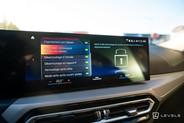 BMW SERIE 3 330E Hybride 292 CH Business Design BVA8