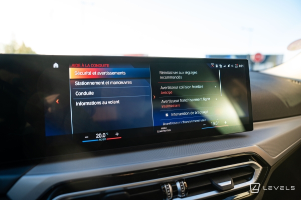 BMW SERIE 3 330E Hybride 292 CH Business Design BVA8
