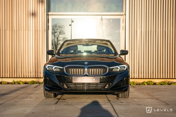 BMW SERIE 3 330E Hybride 292 CH Business Design BVA8