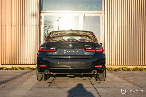 BMW SERIE 3 330E Hybride 292 CH Business Design BVA8