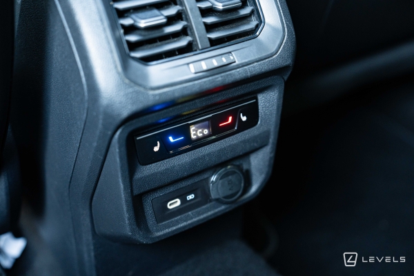  Volkswagen Tiguan R-LINE EXCLUSIVE 1.4 E-hybrid 245 ch DSG6