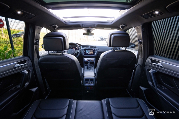  Volkswagen Tiguan R-LINE EXCLUSIVE 1.4 E-hybrid 245 ch DSG6