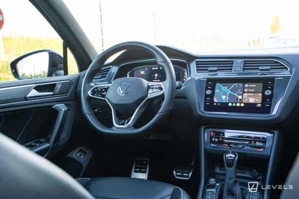  Volkswagen Tiguan R-LINE EXCLUSIVE 1.4 E-hybrid 245 ch DSG6