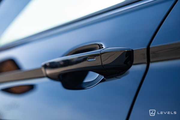  Volkswagen Tiguan R-LINE EXCLUSIVE 1.4 E-hybrid 245 ch DSG6