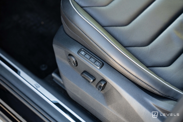  Volkswagen Tiguan R-LINE EXCLUSIVE 1.4 E-hybrid 245 ch DSG6