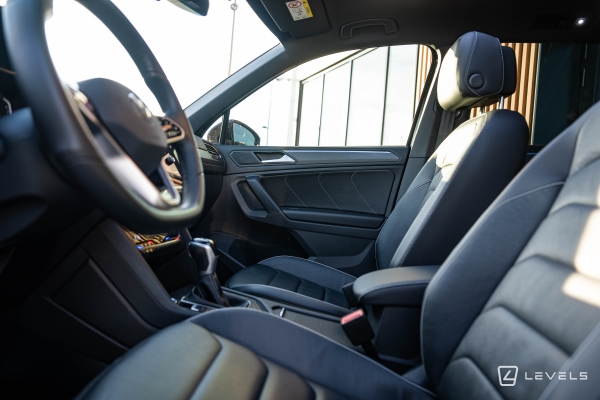  Volkswagen Tiguan R-LINE EXCLUSIVE 1.4 E-hybrid 245 ch DSG6