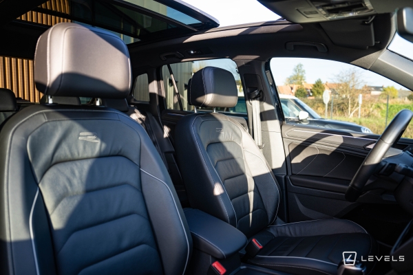  Volkswagen Tiguan R-LINE EXCLUSIVE 1.4 E-hybrid 245 ch DSG6
