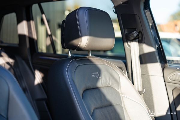  Volkswagen Tiguan R-LINE EXCLUSIVE 1.4 E-hybrid 245 ch DSG6