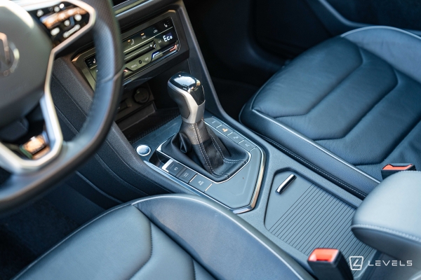  Volkswagen Tiguan R-LINE EXCLUSIVE 1.4 E-hybrid 245 ch DSG6