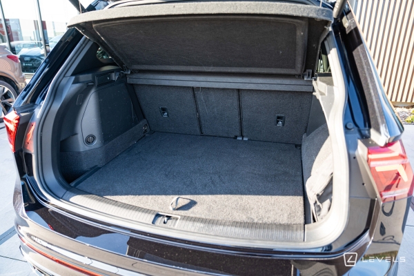  Volkswagen Tiguan R-LINE EXCLUSIVE 1.4 E-hybrid 245 ch DSG6