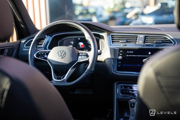  Volkswagen Tiguan R-LINE EXCLUSIVE 1.4 E-hybrid 245 ch DSG6