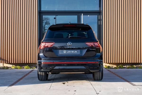  Volkswagen Tiguan R-LINE EXCLUSIVE 1.4 E-hybrid 245 ch DSG6