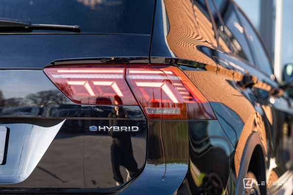  Volkswagen Tiguan R-LINE EXCLUSIVE 1.4 E-hybrid 245 ch DSG6