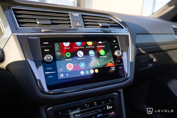  Volkswagen Tiguan R-LINE EXCLUSIVE 1.4 E-hybrid 245 ch DSG6